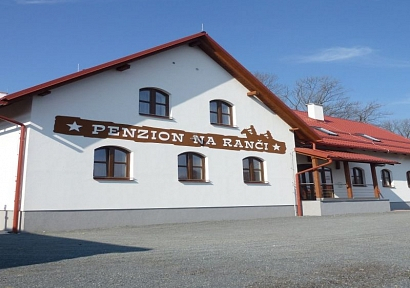 Džekův ranč