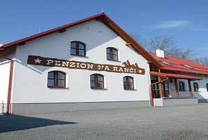 Džekův ranč