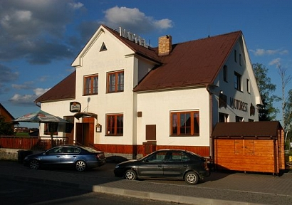 Nové Ransko
