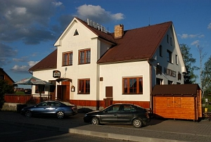 Nové Ransko