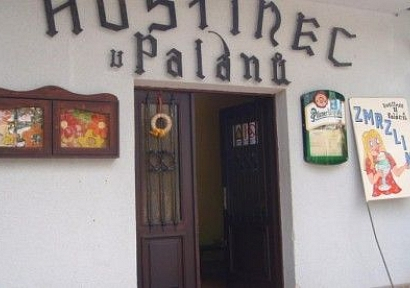 U Palánů