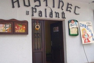 U Palánů