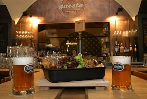Hospoda-BAR  GUESTO