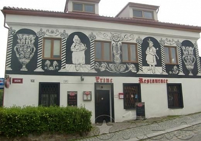Restaurace Princ
