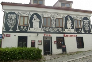 Restaurace Princ