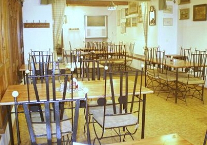 Restaurace U Sudu