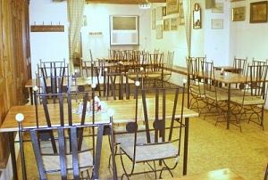 Restaurace U Sudu