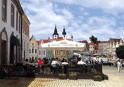 U zachariáše