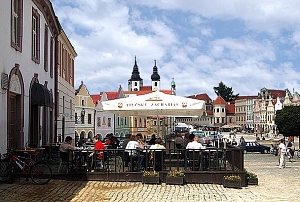 U zachariáše
