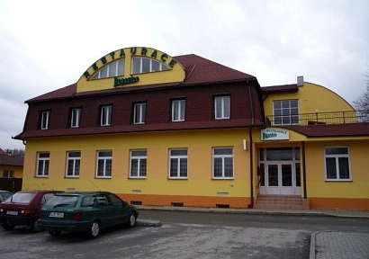 Restaurace Popovice