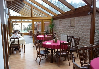 Restaurace KLEOPATRA