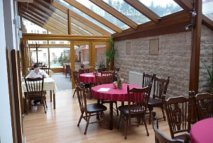 Restaurace KLEOPATRA