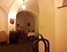 Restaurace Na Statku