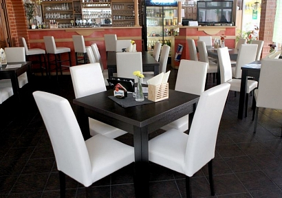 Restaurace Lucullus