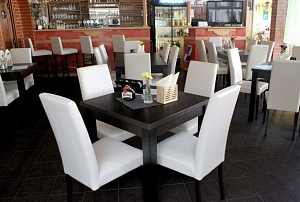Restaurace Lucullus