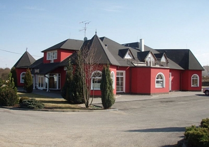 Restaurace Morava