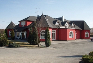 Restaurace Morava