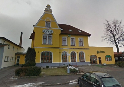 Hotel Artis