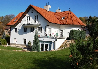 Penzion NAJDEK