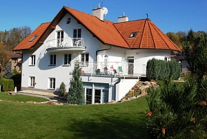 Penzion NAJDEK