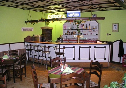 Restaurace U Šidlů