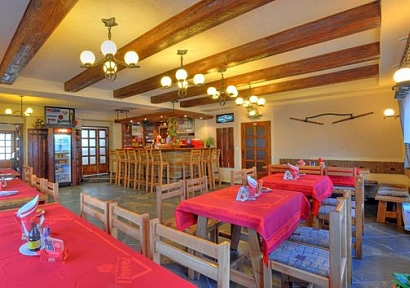 Bezměrovský dvůr