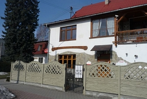Restaurace SALIS