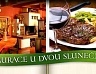 Restaurace U dvou slunečnic