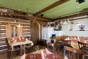 Restaurace U Johana