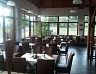 Restaurace PANORAMATA na golfu