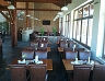 Restaurace PANORAMATA na golfu