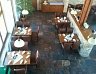 Restaurace PANORAMATA na golfu