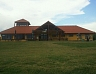 Restaurace PANORAMATA na golfu