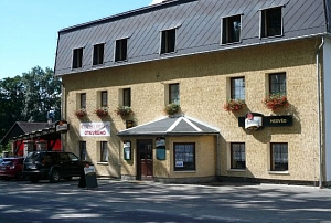 Studánecký medvěd