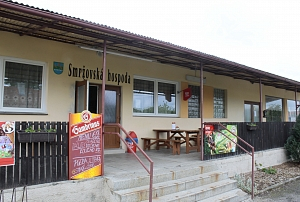 Smržovská Hospoda