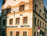 Restaurace Neptun