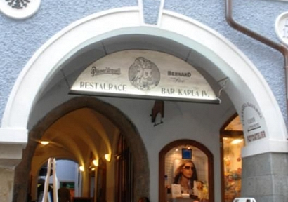 Restaurace Karla IV.