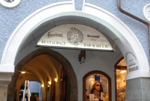 Restaurace Karla IV.
