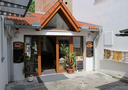Restaurace Poseidon