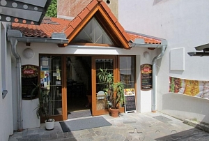 Restaurace Poseidon