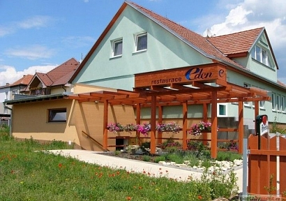 Restaurace Eden