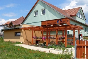 Restaurace Eden
