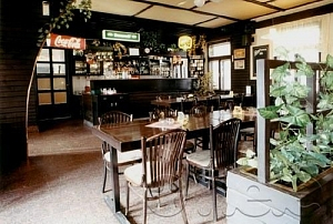 Restaurace Na Rybárně