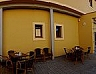 Restaurace U Kostela