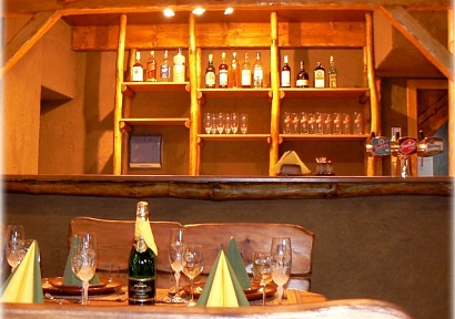 Restaurace Prales