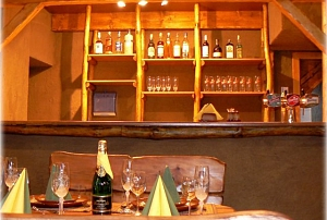 Restaurace Prales