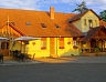 Restaurace Hájovna