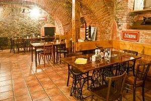 Restaurace DEJAVU