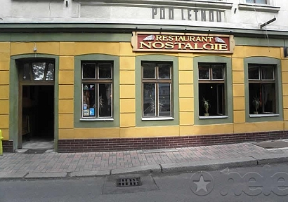 Restaurace Nostalgie