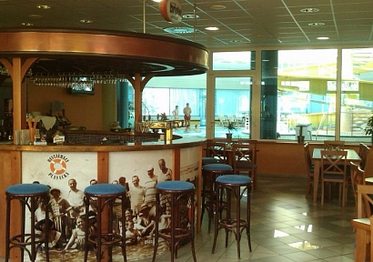 Restaurace Plavecká